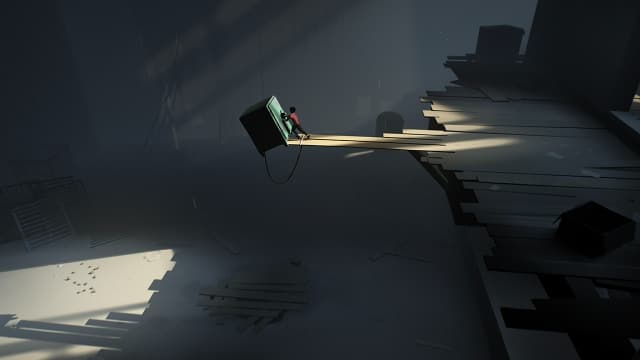 图片[4]-【Switch】囚禁 INSIDE-v1.0.3-30帧-第一次黑屏重新进一次就好了 - 关先生资源站-关先生资源站