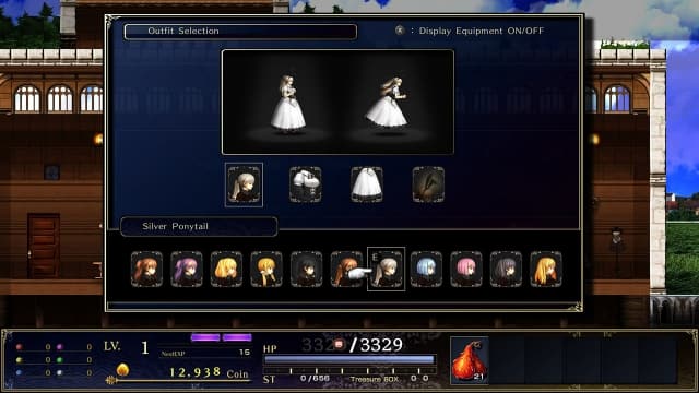 图片[3]-【switch】神之天平外传：幻雾之洞窟-v1.0.2-60帧 - 关先生资源站-关先生资源站
