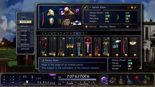 图片[4]-【switch】神之天平外传：幻雾之洞窟-v1.0.2-60帧 - 关先生资源站-关先生资源站