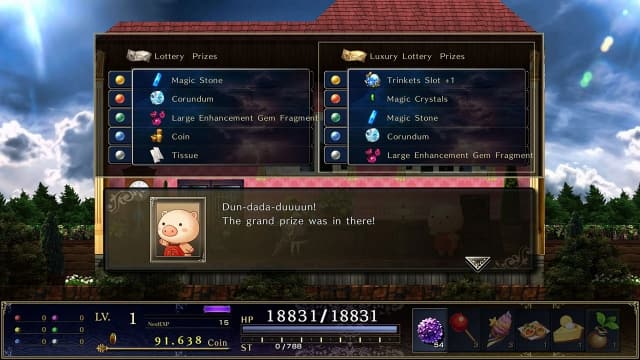 图片[5]-【switch】神之天平外传：幻雾之洞窟-v1.0.2-60帧 - 关先生资源站-关先生资源站