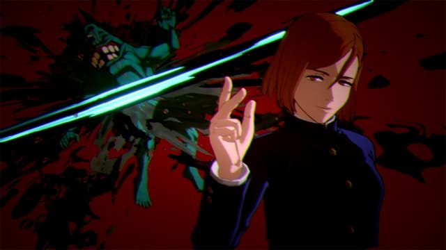 图片[3]-【switch】咒术回战：双华乱舞-v1.4.0-7dlc-30帧-不要跳动画会卡住 - 关先生资源站-关先生资源站