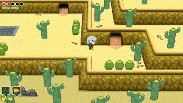 图片[6]-【switch】夏努尔 银风传奇-60帧 - 关先生资源站-关先生资源站
