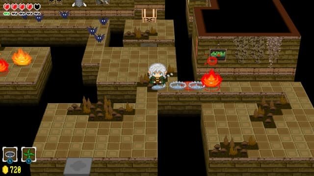 图片[7]-【switch】夏努尔 银风传奇-60帧 - 关先生资源站-关先生资源站