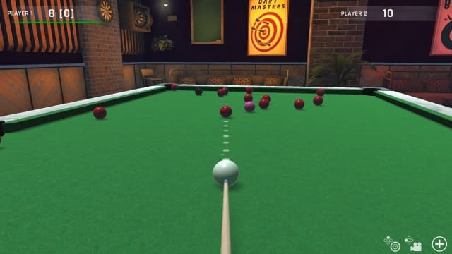 图片[2]-【switch】斯诺克狂热-v1.1.0-60帧 - 关先生资源站-关先生资源站