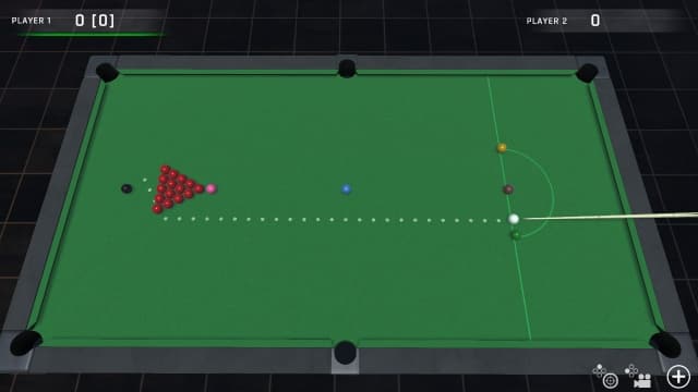 图片[4]-【switch】斯诺克狂热-v1.1.0-60帧 - 关先生资源站-关先生资源站