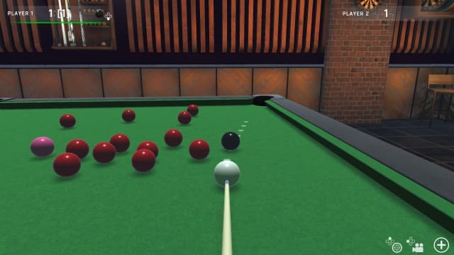 图片[6]-【switch】斯诺克狂热-v1.1.0-60帧 - 关先生资源站-关先生资源站