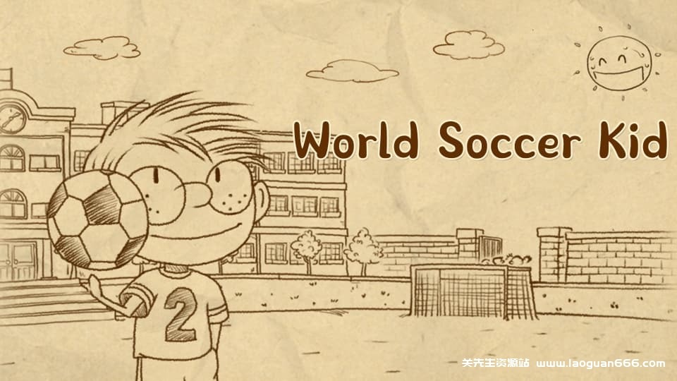 图片[3]-【switch】世界足球小子-60帧 - 关先生资源站-关先生资源站