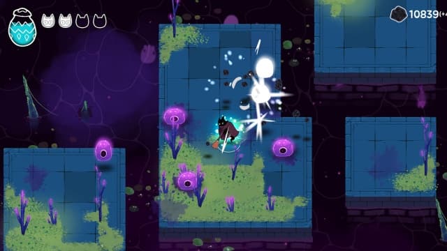 图片[3]-【Switch】冥界清道夫 CRYPT CUSTODIAN-v1.0.2-60帧 - 关先生资源站-关先生资源站
