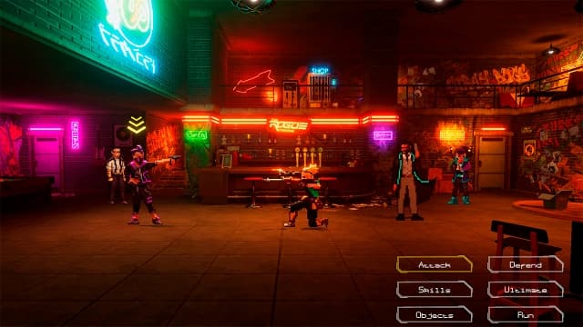 图片[3]-【switch】霓虹之血-v1.0.5-30帧 - 关先生资源站-关先生资源站