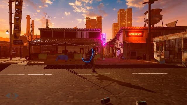 图片[5]-【switch】霓虹之血-v1.0.5-30帧 - 关先生资源站-关先生资源站