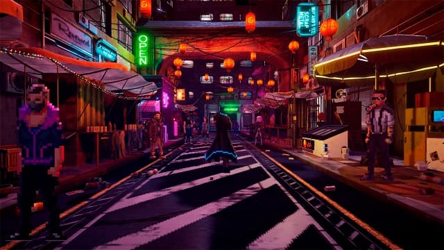 图片[6]-【switch】霓虹之血-v1.0.5-30帧 - 关先生资源站-关先生资源站