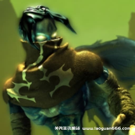 【Switch】凯恩的遗产 勾魂使者1-2 复刻版-v1.0.2-60帧 - 关先生资源站-关先生资源站