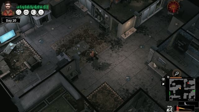 图片[5]-【switch】末日方舟-v1.0.2-60帧 - 关先生资源站-关先生资源站