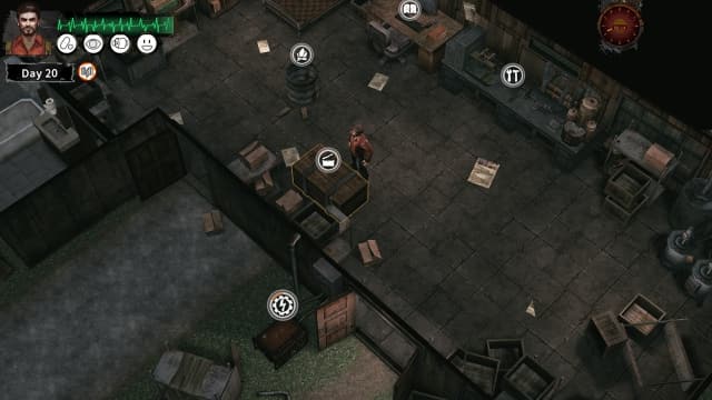 图片[6]-【switch】末日方舟-v1.0.2-60帧 - 关先生资源站-关先生资源站