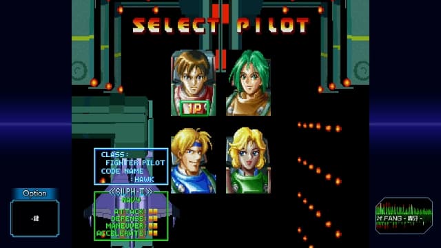 图片[2]-【switch】空牙2001空牙外传精选辑-60帧 - 关先生资源站-关先生资源站