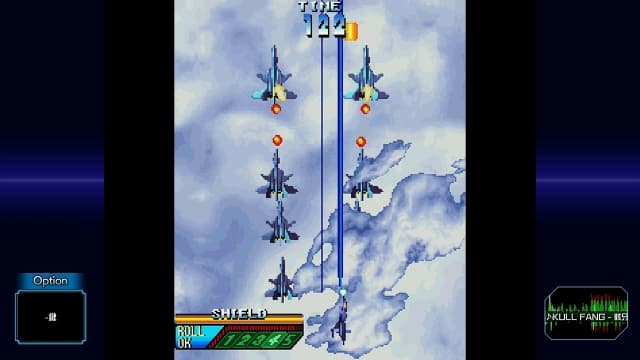 图片[3]-【switch】空牙2001空牙外传精选辑-60帧 - 关先生资源站-关先生资源站