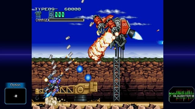 图片[4]-【switch】空牙2001空牙外传精选辑-60帧 - 关先生资源站-关先生资源站