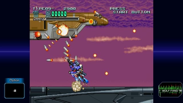 图片[5]-【switch】空牙2001空牙外传精选辑-60帧 - 关先生资源站-关先生资源站