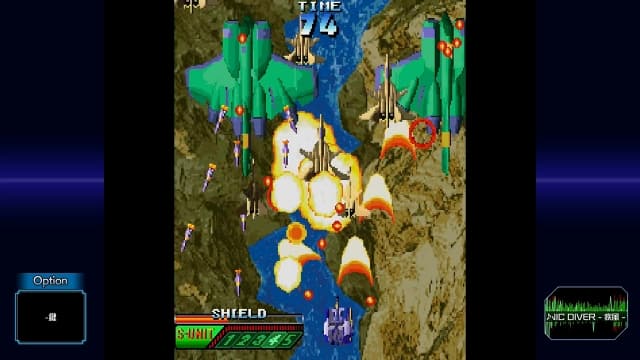 图片[6]-【switch】空牙2001空牙外传精选辑-60帧 - 关先生资源站-关先生资源站