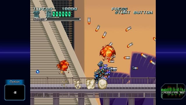 图片[7]-【switch】空牙2001空牙外传精选辑-60帧 - 关先生资源站-关先生资源站