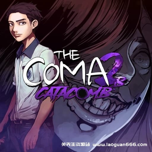 【switch】昏迷2B 地下墓穴-v1.5.0-3dlc-60帧 - 关先生资源站-关先生资源站