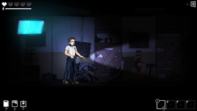 图片[7]-【switch】昏迷2B 地下墓穴-v1.5.0-3dlc-60帧 - 关先生资源站-关先生资源站