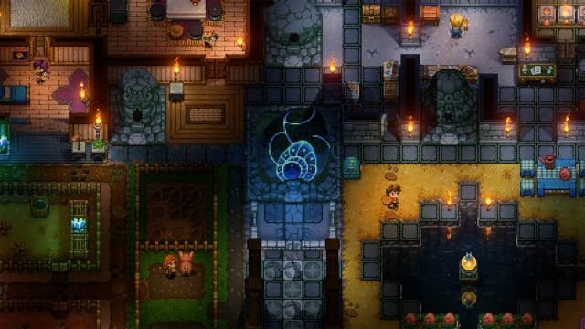 图片[4]-【Switch】护核纪元Core Keeper-v1.1.0.1-中文-60帧 - 关先生资源站-关先生资源站