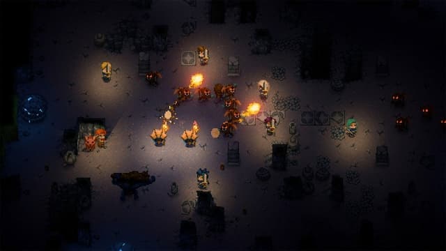 图片[5]-【Switch】护核纪元Core Keeper-v1.1.0.1-中文-60帧 - 关先生资源站-关先生资源站