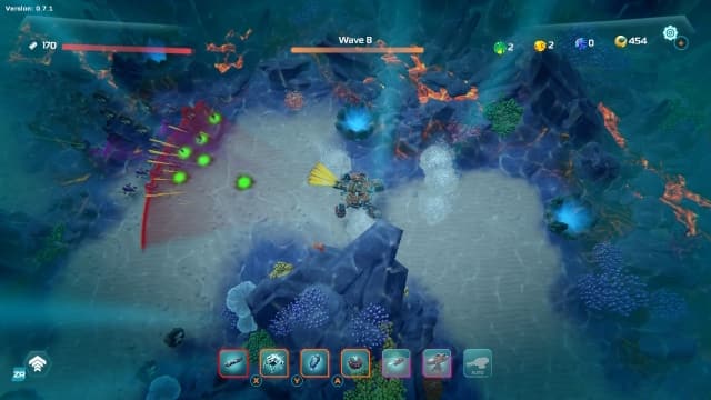 图片[2]-【Switch】代号 海洋守护者-v1.1.0-60帧 - 关先生资源站-关先生资源站