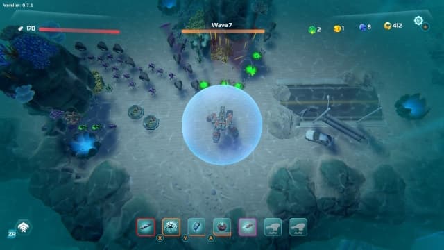 图片[5]-【Switch】代号 海洋守护者-v1.1.0-60帧 - 关先生资源站-关先生资源站
