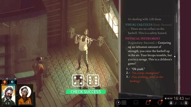 图片[2]-【switch】极乐迪斯科 最终剪辑版-v1.0.12-30帧 - 关先生资源站-关先生资源站