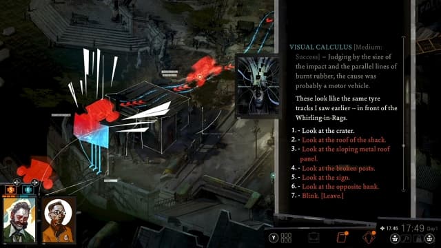 图片[5]-【switch】极乐迪斯科 最终剪辑版-v1.0.12-30帧 - 关先生资源站-关先生资源站