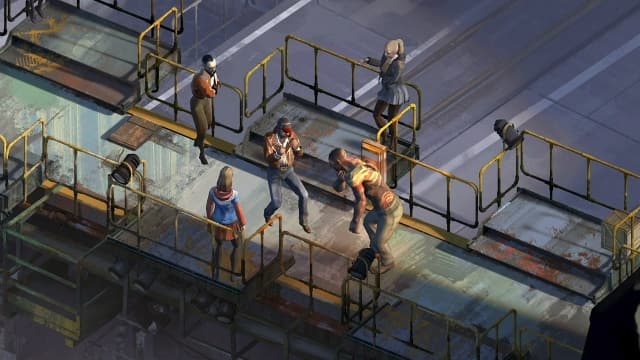 图片[6]-【switch】极乐迪斯科 最终剪辑版-v1.0.12-30帧 - 关先生资源站-关先生资源站