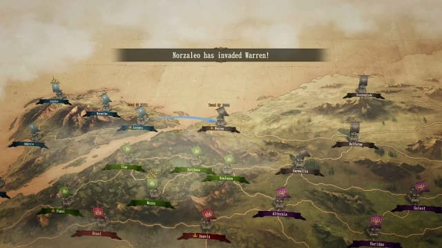 图片[2]-【switch】幻想大陆战记：卢纳基亚传说-v1.1.5-2dlc-30帧 - 关先生资源站-关先生资源站