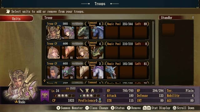 图片[3]-【switch】幻想大陆战记：卢纳基亚传说-v1.1.5-2dlc-30帧 - 关先生资源站-关先生资源站