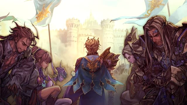 图片[4]-【switch】幻想大陆战记：卢纳基亚传说-v1.1.5-2dlc-30帧 - 关先生资源站-关先生资源站