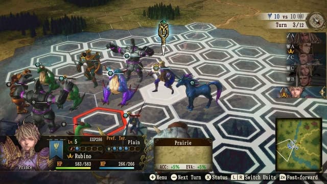 图片[5]-【switch】幻想大陆战记：卢纳基亚传说-v1.1.5-2dlc-30帧 - 关先生资源站-关先生资源站