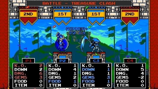 图片[3]-【Switch】铲子骑士：究极巅峰之战-v4.1-60帧 - 关先生资源站-关先生资源站