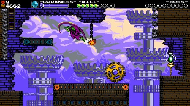 图片[4]-【Switch】铲子骑士 磨难之灵-v4.1-60帧-Yuzu可运行 - 关先生资源站-关先生资源站