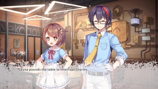 图片[3]-【switch】恋爱绮谭 不存在的夏天-v1.0.7-60帧 - 关先生资源站-关先生资源站