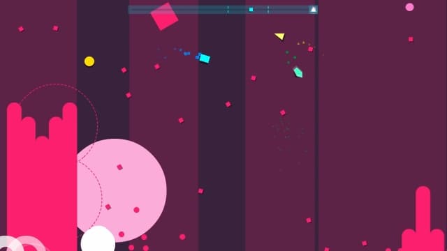 图片[2]-【Switch】只有形状和节奏-v1.6.51-60帧 - 关先生资源站-关先生资源站