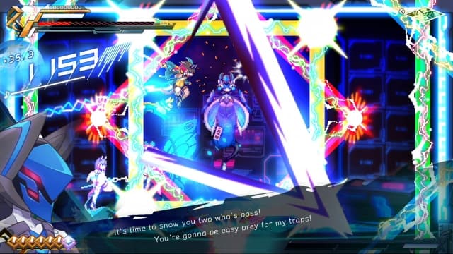 图片[5]-【switch】苍穹雷霆：锁环-v2.0.1-5dlc-60帧 - 关先生资源站-关先生资源站