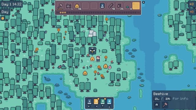 图片[5]-【switch】蜂语镇-v4.3.0b-30帧 - 关先生资源站-关先生资源站