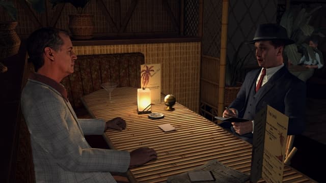 图片[5]-【Switch】黑色洛城-v1.2-30帧-附汉化补丁 - 关先生资源站-关先生资源站
