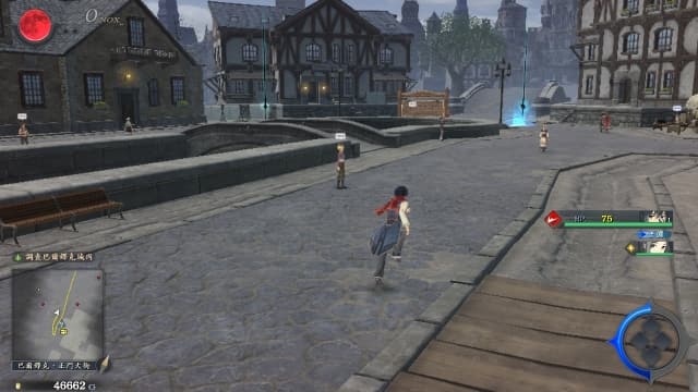 图片[6]-【switch】伊苏9：怪人之夜-v1.0.1-30帧 - 关先生资源站-关先生资源站