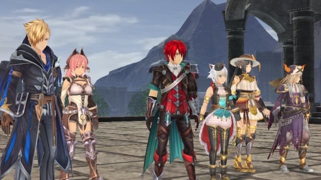 图片[7]-【switch】伊苏9：怪人之夜-v1.0.1-30帧 - 关先生资源站-关先生资源站