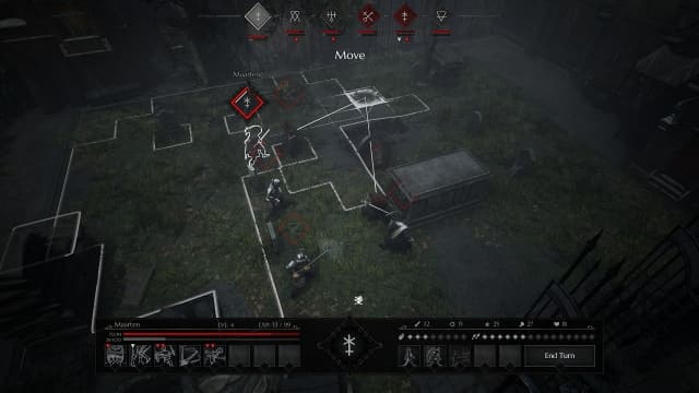 图片[2]-【Switch】黑色传奇 Black Legend-v1.0.6-30帧 - 关先生资源站-关先生资源站