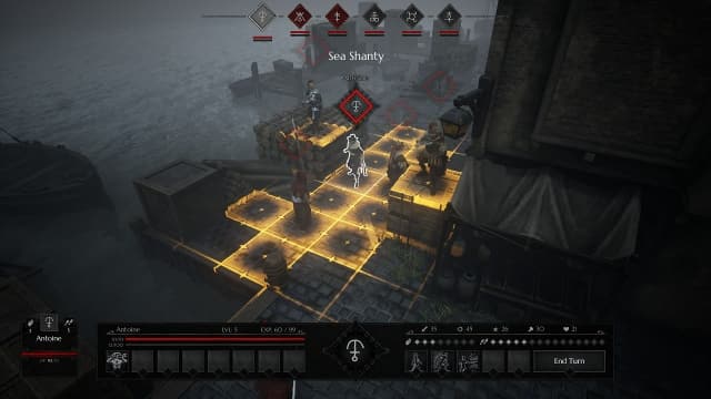 图片[3]-【Switch】黑色传奇 Black Legend-v1.0.6-30帧 - 关先生资源站-关先生资源站