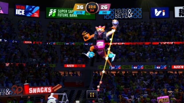 图片[2]-【Switch】灌篮王-灌篮霸主Dunk Lords-60帧 - 关先生资源站-关先生资源站