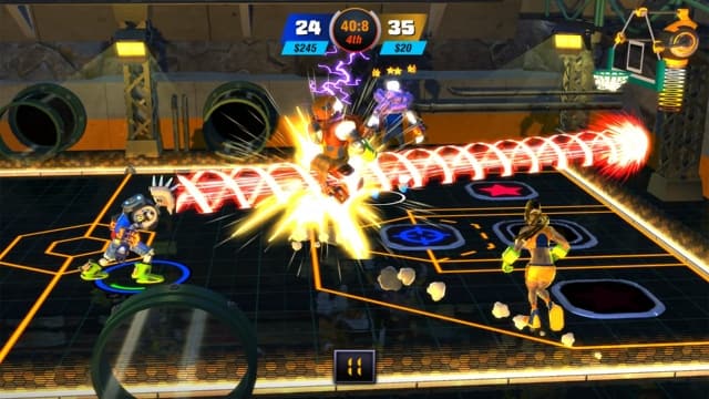 图片[4]-【Switch】灌篮王-灌篮霸主Dunk Lords-60帧 - 关先生资源站-关先生资源站